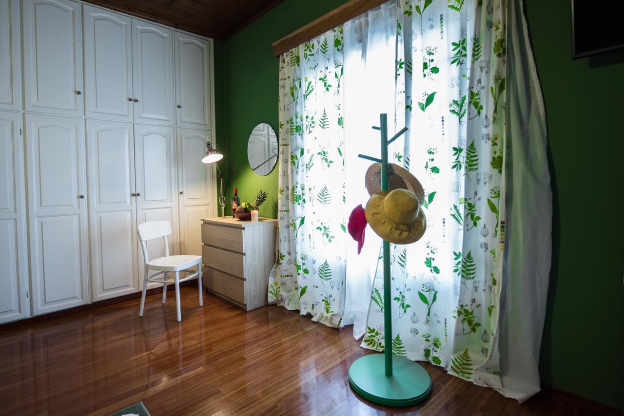Lemon Garden Apartments Lygia  Esterno foto