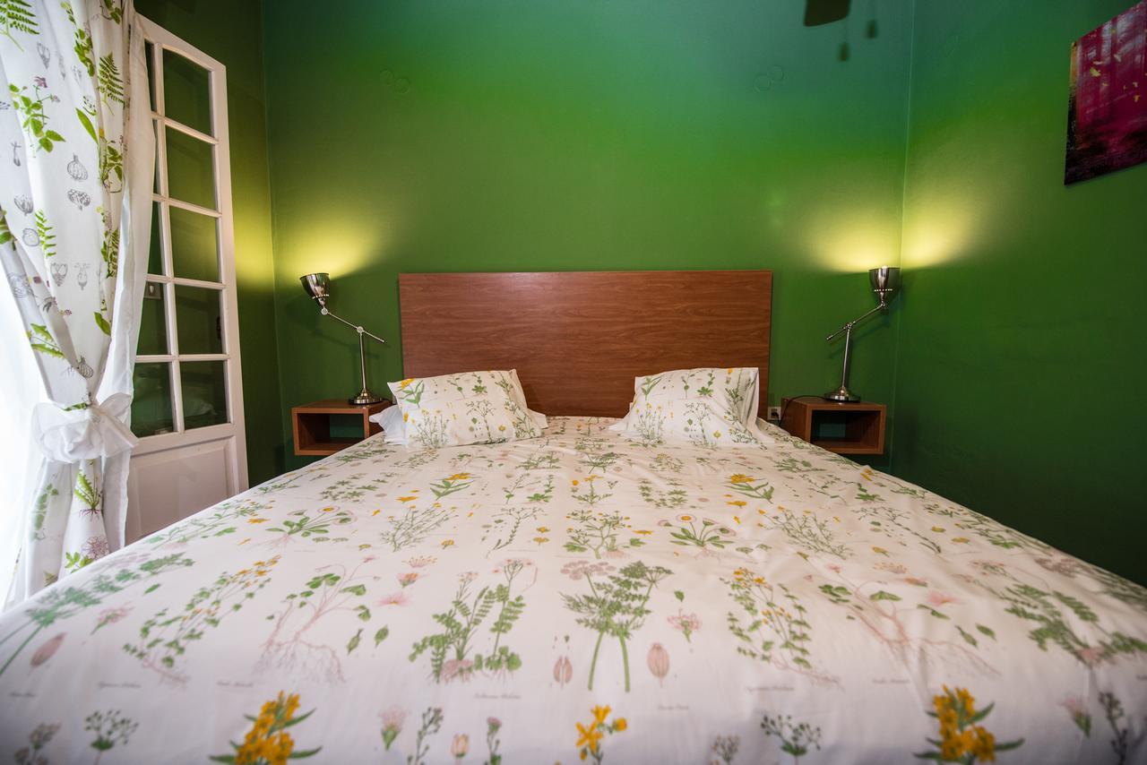 Lemon Garden Apartments Lygia  Esterno foto