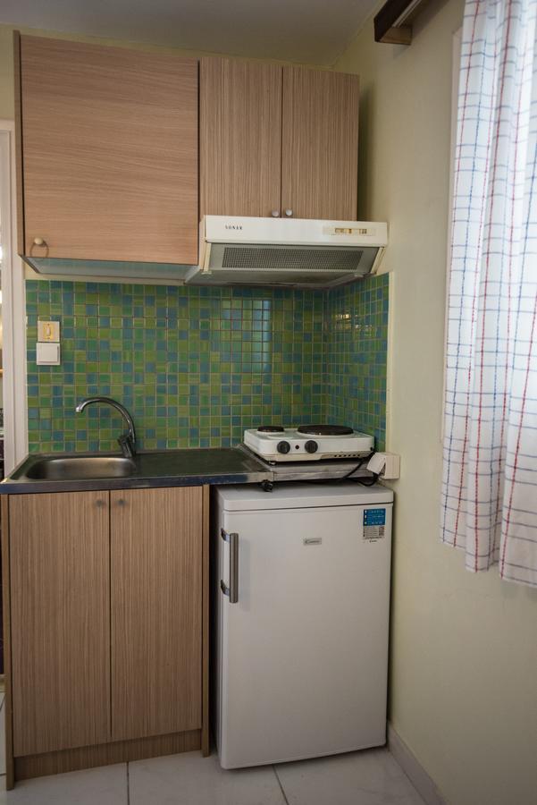 Lemon Garden Apartments Lygia  Esterno foto