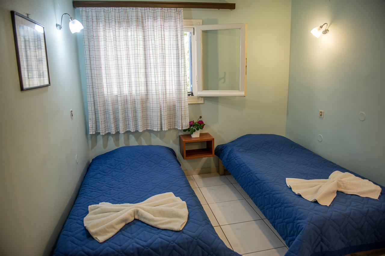 Lemon Garden Apartments Lygia  Esterno foto