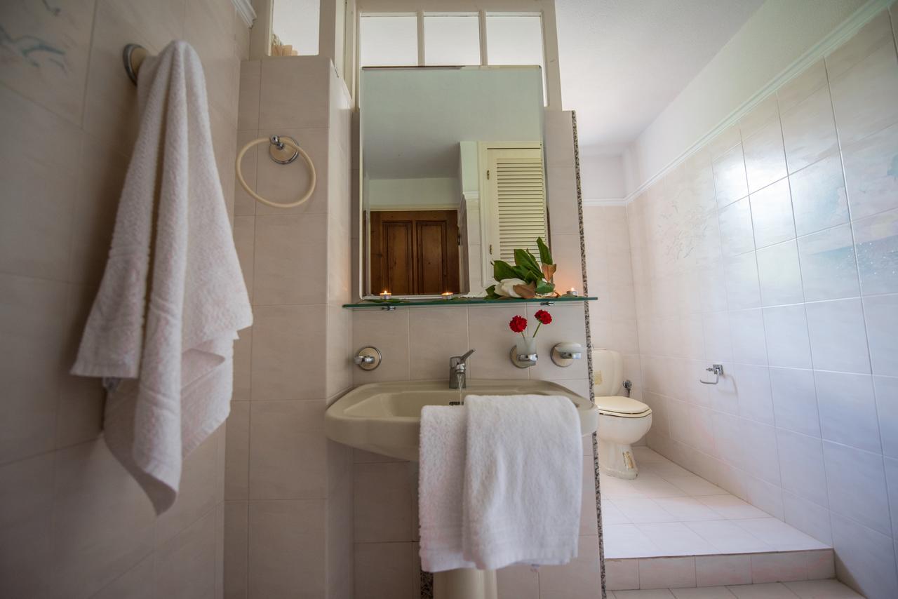 Lemon Garden Apartments Lygia  Esterno foto